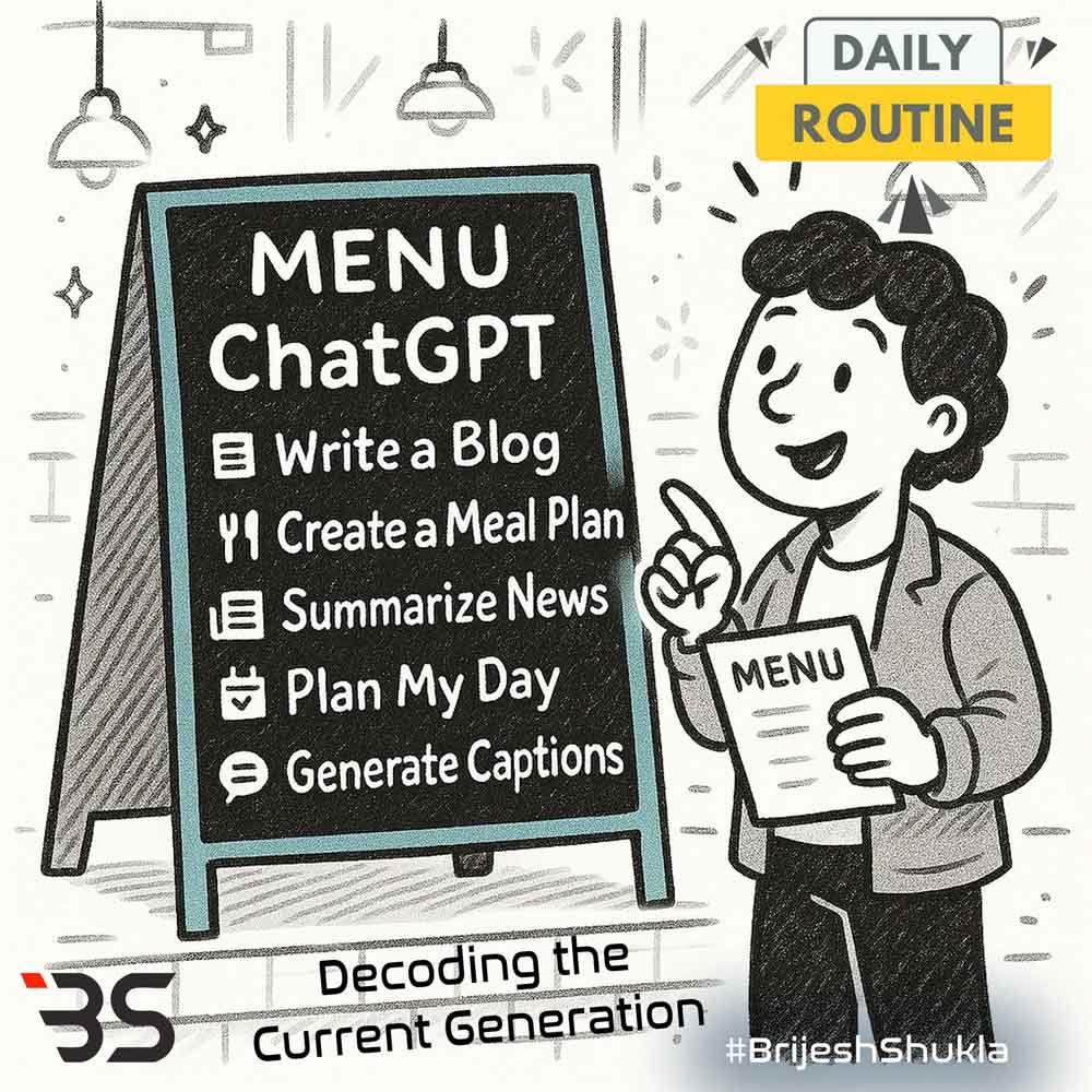 Daily Routine of a Digital Marketer: Decoding the Current Generation